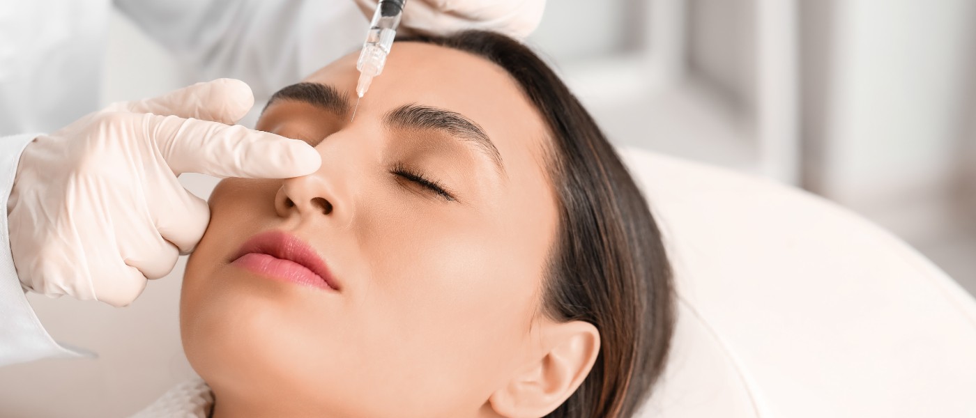 ฟิลเลอร์จมูก คืออะไร