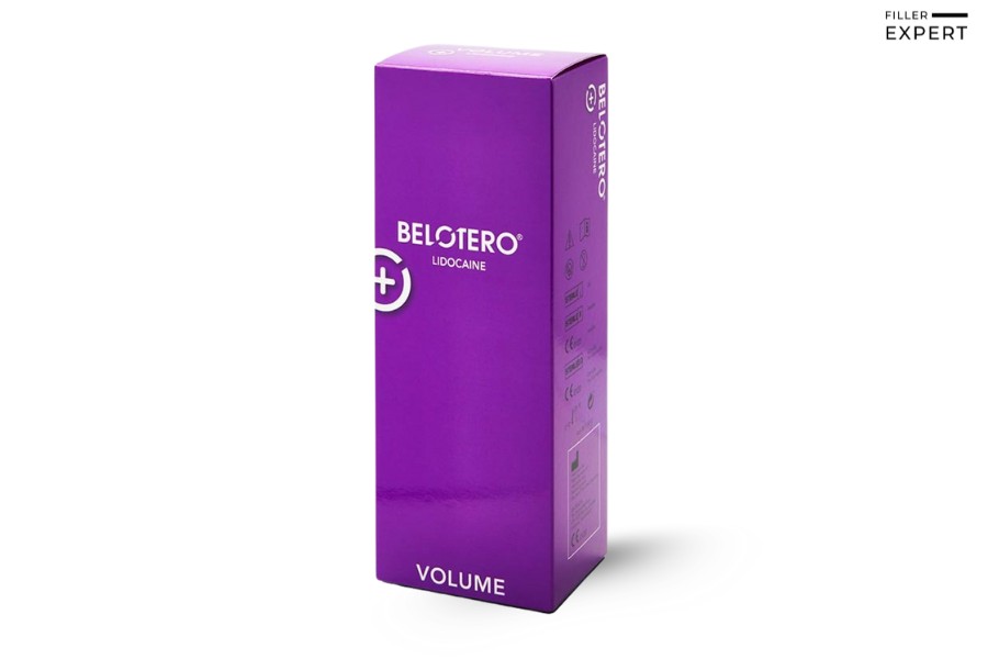 ยี่ห้อฟิลเลอร์ที่เหมาะสำหรับปากสายฝอ-Belotero Volume