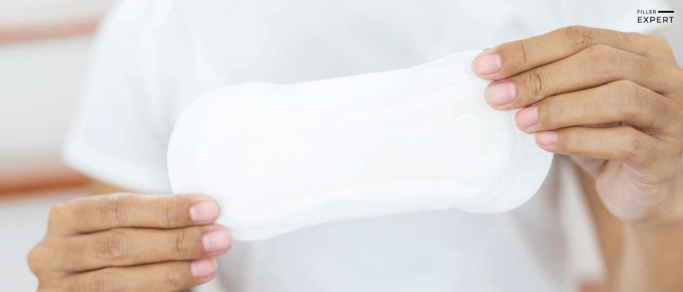 วิธีดูแลความสะอาดและการฟื้นตัว