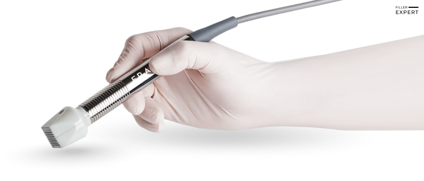 Fractora คืออะไร? เทคโนโลยีการรักษาหลุมสิวยุคใหม่
