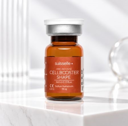 Cellbooster Shape คืออะไร? เข้าใจกลไก หลักฐาน และเทียบวิธีลดไขมันเฉพาะจุด